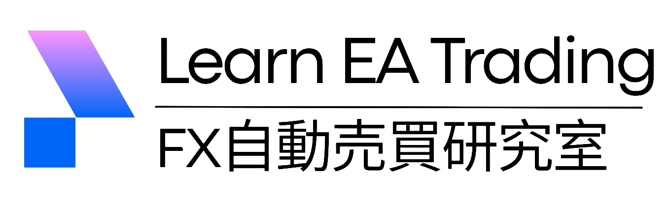 Learn EA Trading