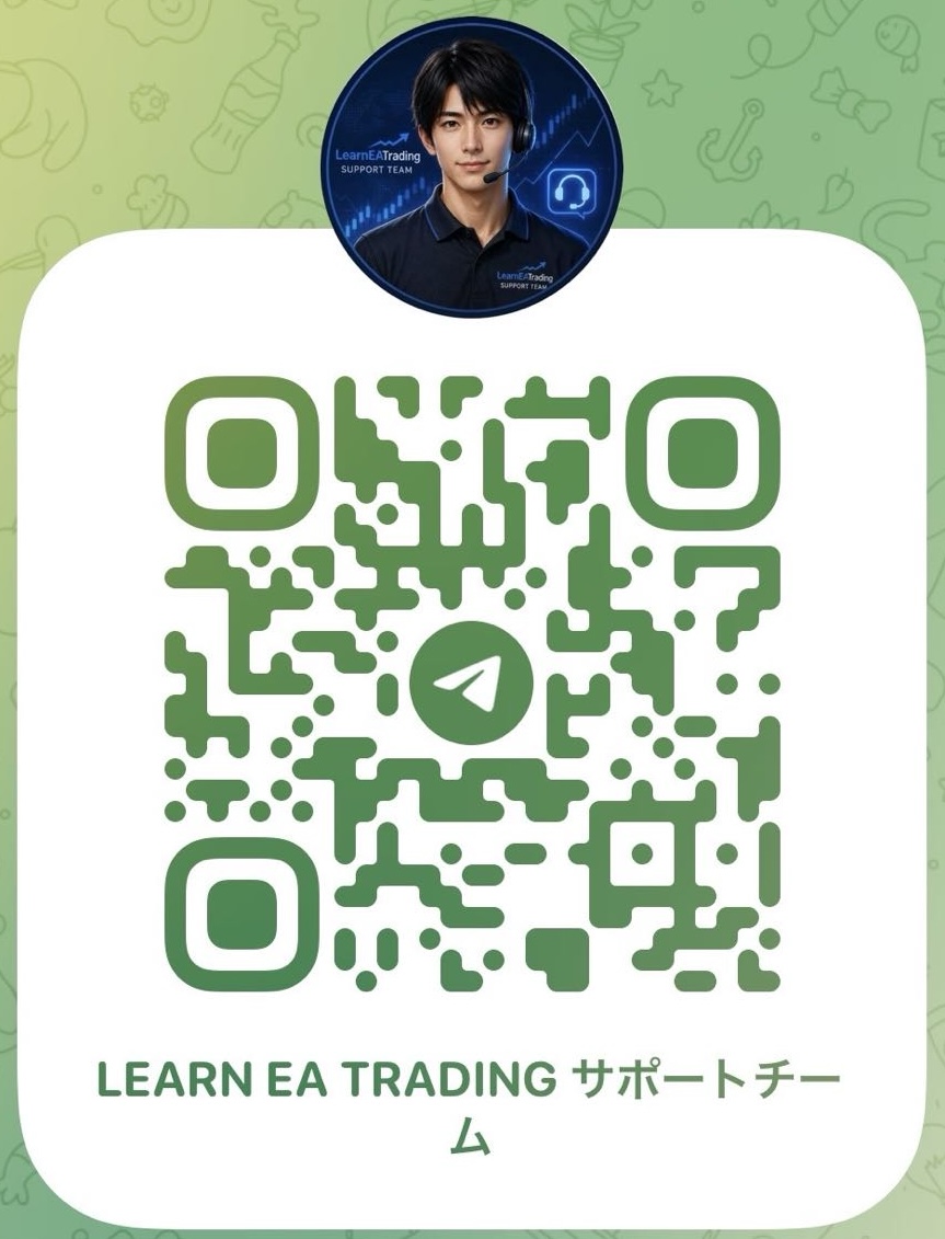 Telegram 予約 QR コード